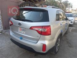 کیا سۆرینتۆ